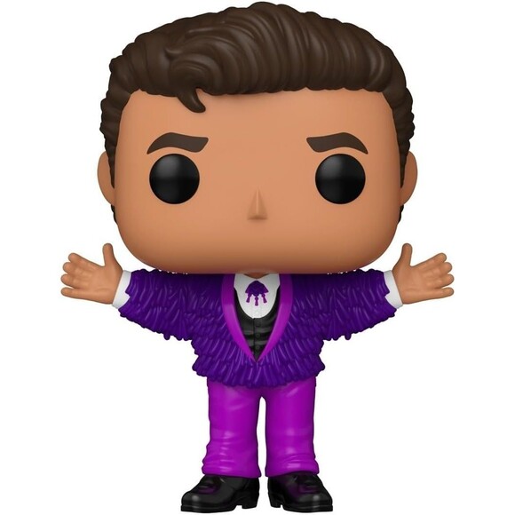 Funko Pop! Rocks: Juan Gabriel - Fringe Suit - Collectable Vinyl Figure - 463 - Picture 2 of 5